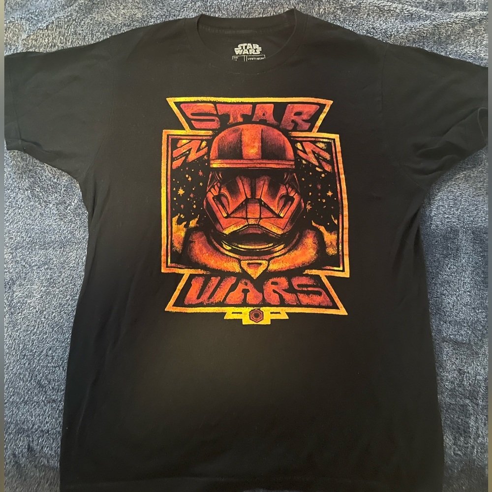 Star Wars T-Shirt Size: M
